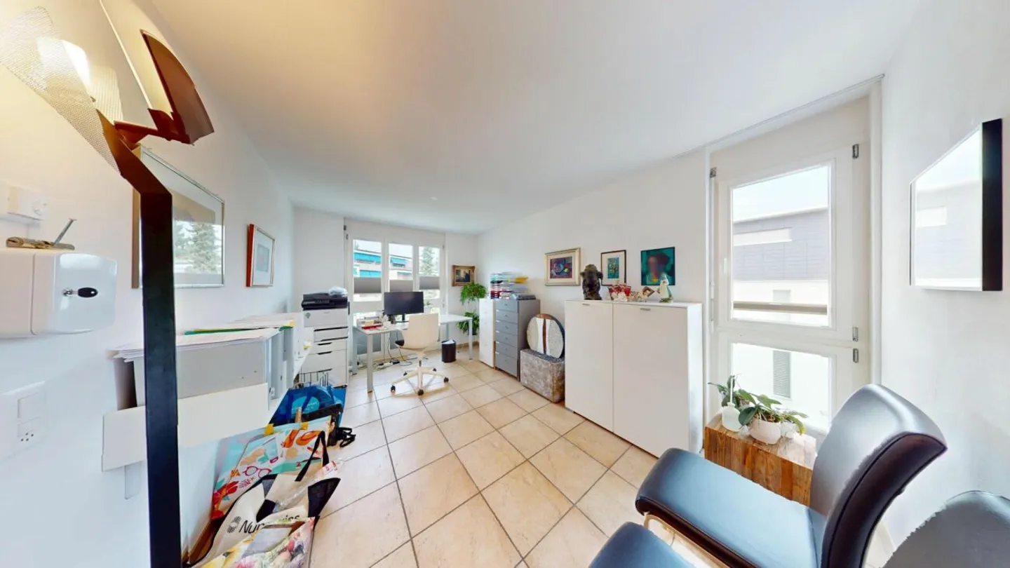 Exclusive living experience on two levels with high-quality standard of construction - Photo 11 of 13