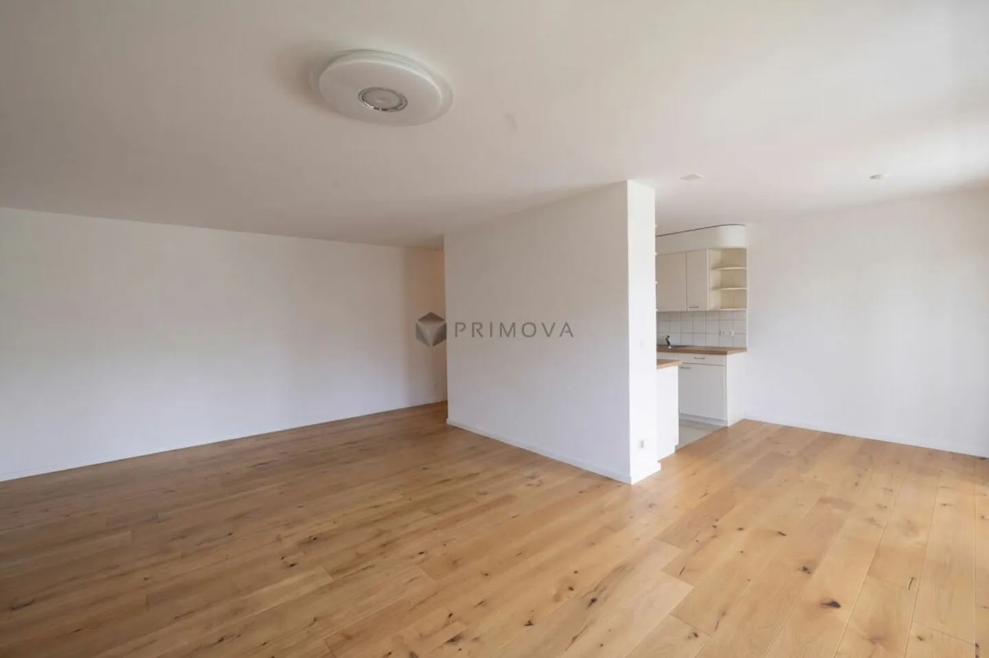 Bonheur lumineux à Lerchenfeld - Appartement élégant de 3,5 pièces avec balcon - Photo 6 sur 11