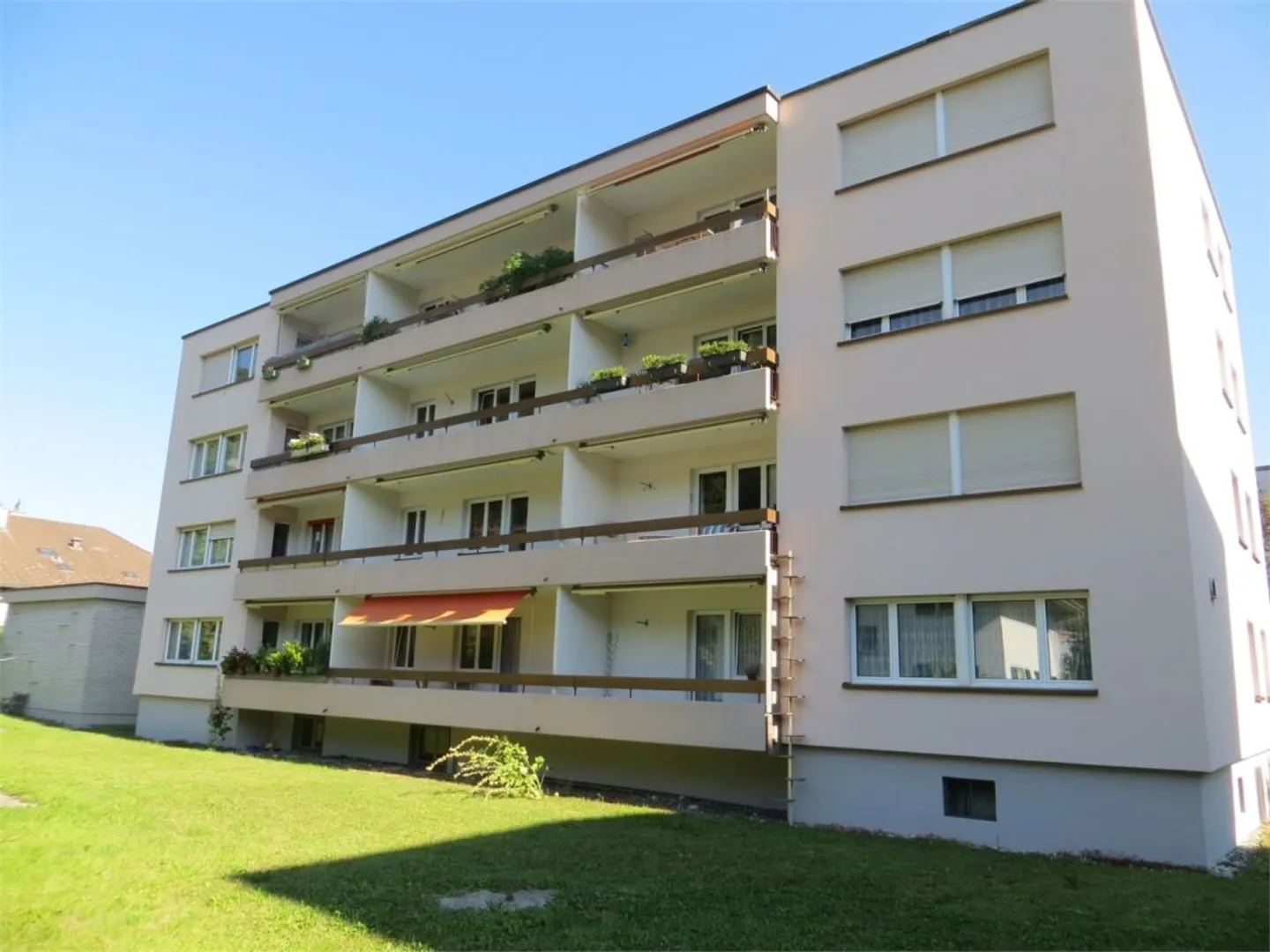 Appartamento singolo accogliente in una zona residenziale popolare - Foto 9 di 11