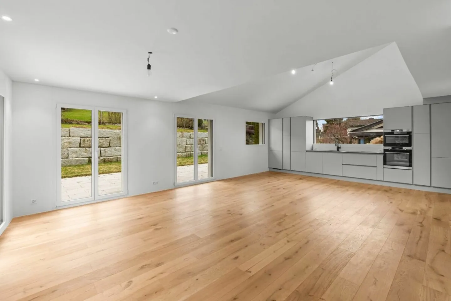 Maison individuelle de 5,5 pièces presque neuve à Bergdietikon - Photo 13 sur 13