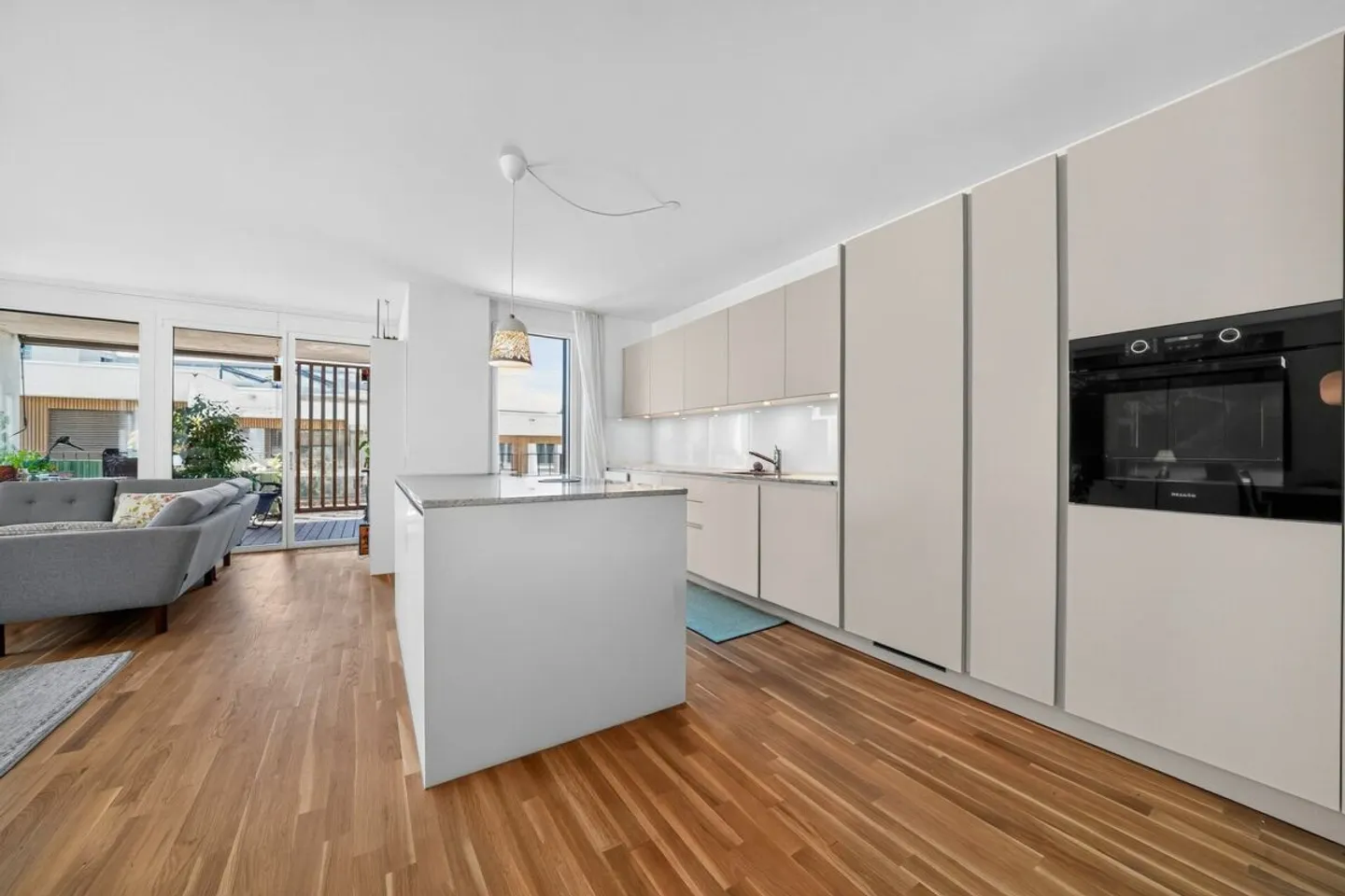 Appartamento moderno di 4,5 locali a Frauenkappelen - Foto 6 di 13