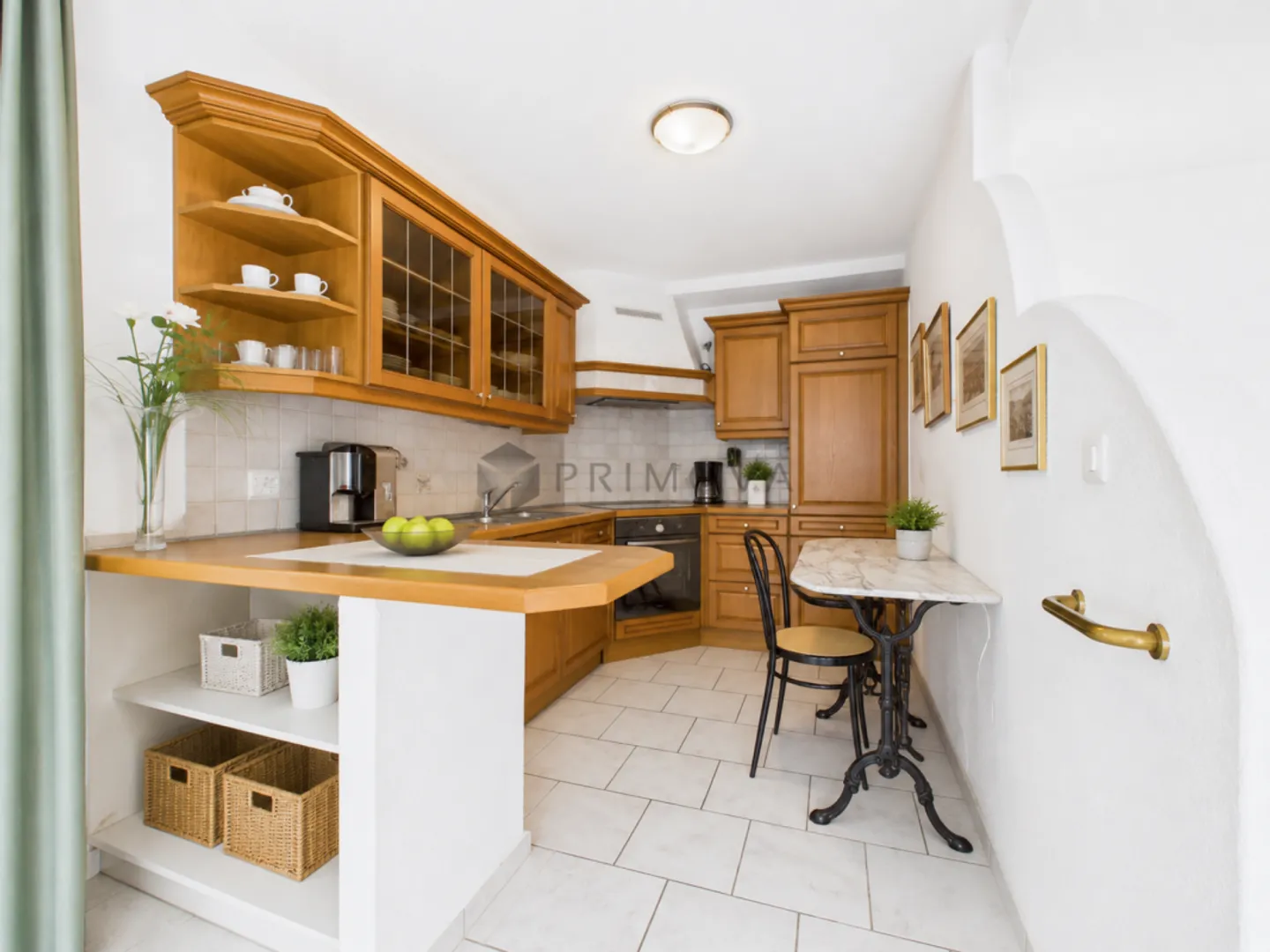Beautiful garden apartment in a quiet location - Photo 5 of 9