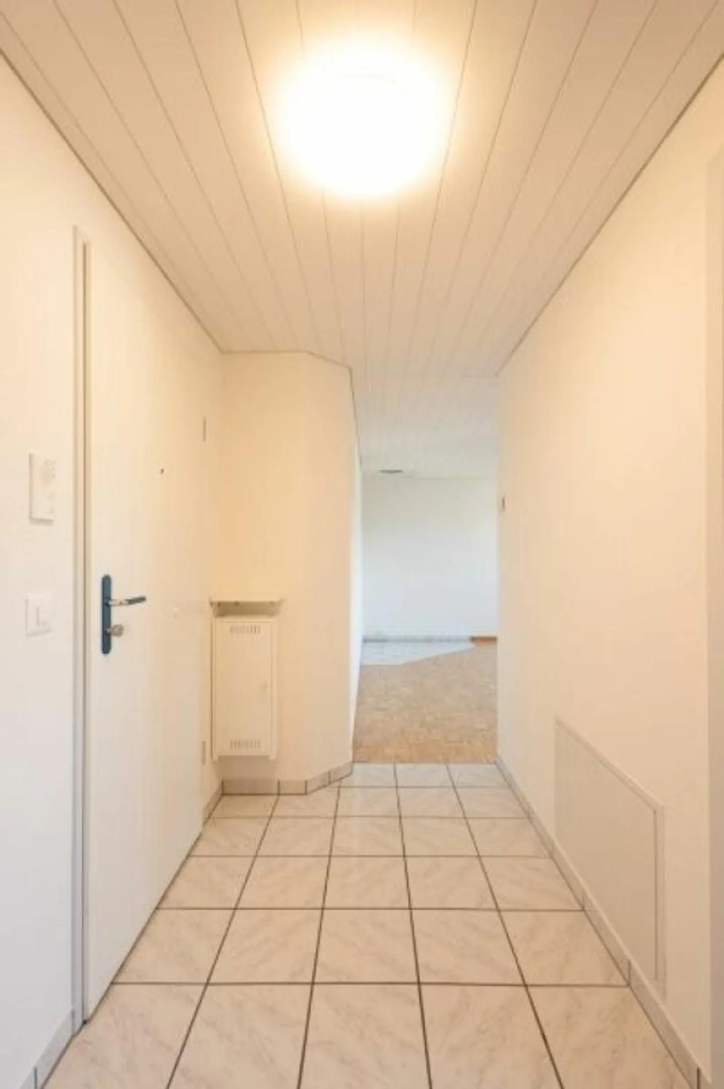 Appartement sous les combles confortable à Sulgen - Photo 6 sur 9