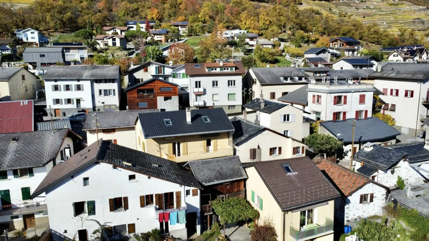 Propriété d'investissement à Fully - Photo 7 sur 13
