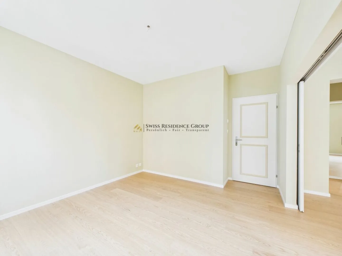 Exklusive 3.5-Zimmer-Wohnung mit viel Licht an bester Zürichberg-Lage - Foto 6 von 13