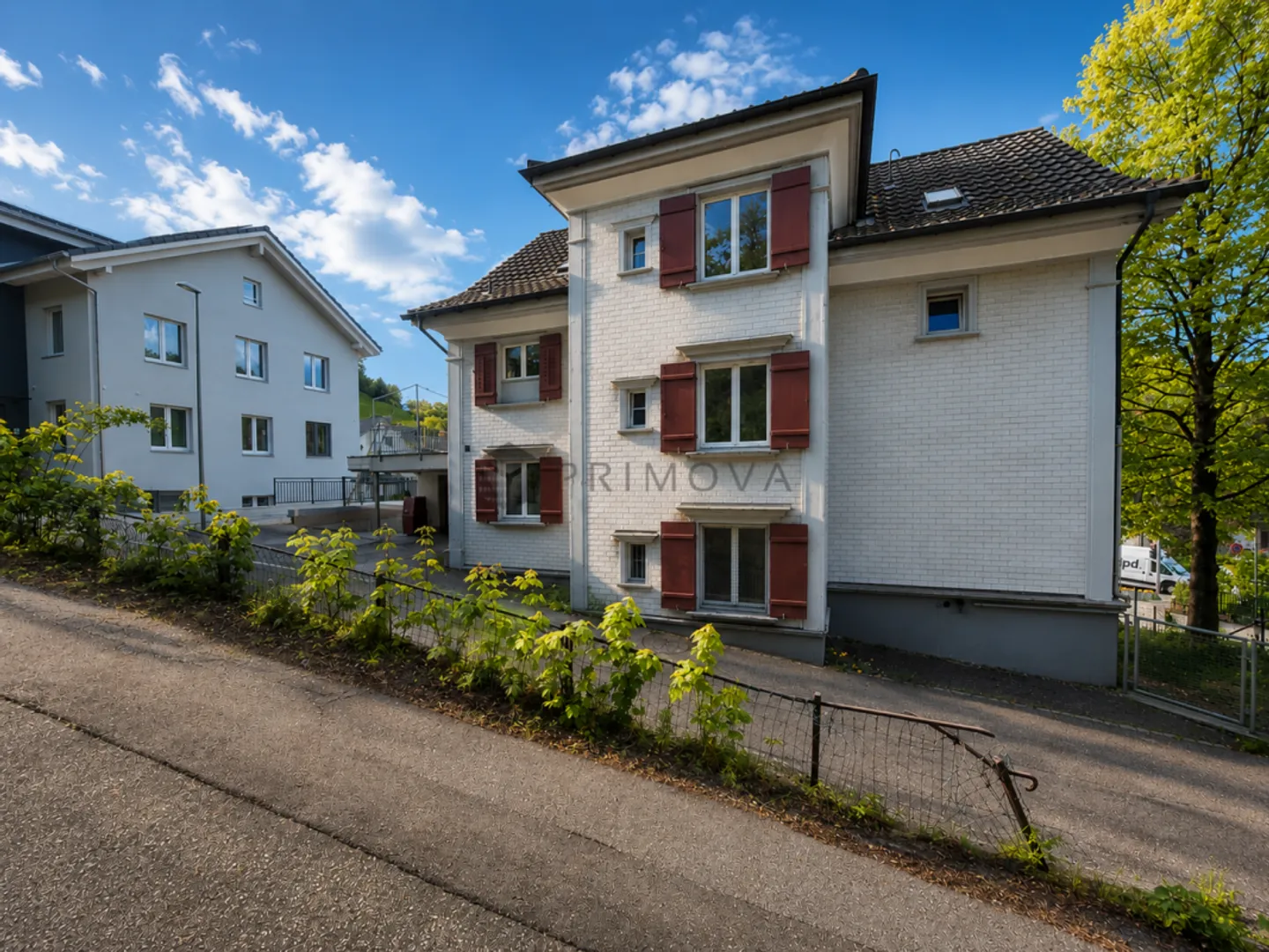 Investment property with development potential: Up to 4 residential units feasible - Photo 2 of 8