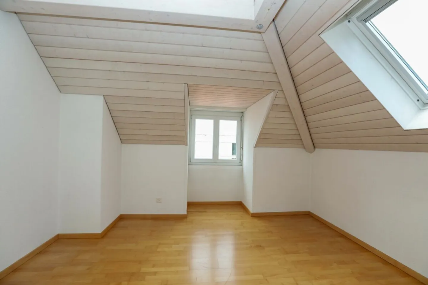 Penthouse with Gallery directly at the Train Station - Photo 7 of 10