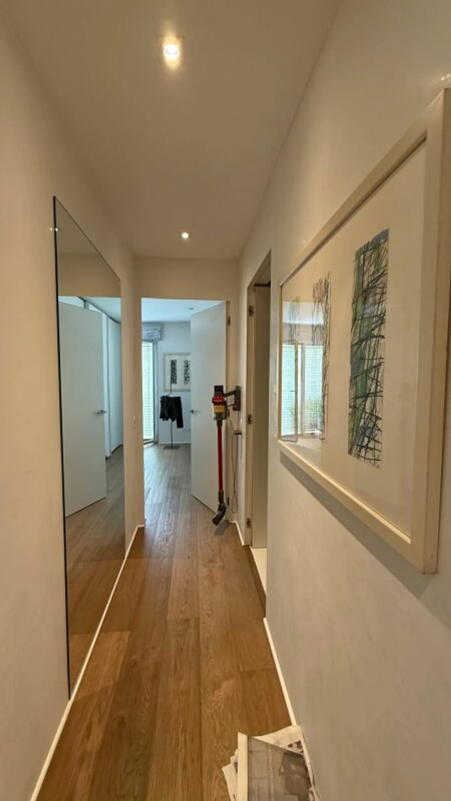 Ascona - Appartement de 3.5 pièces de très haut standing dans le centre historique - Photo 9 sur 13