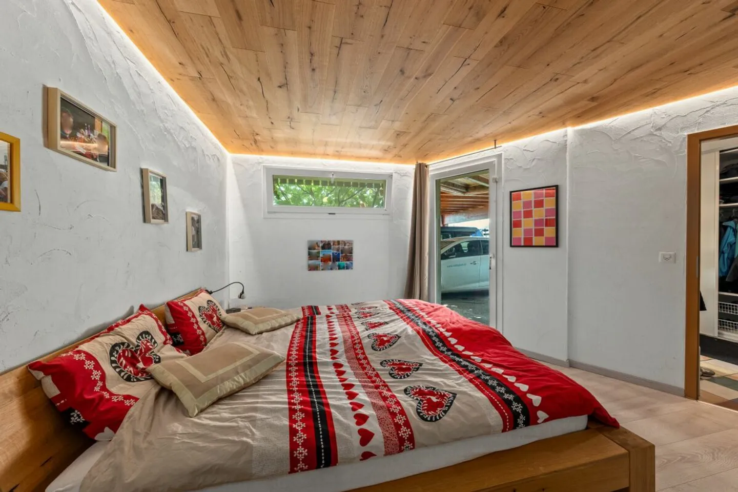 Magnifica villa d'architetto di 7,5 locali a 7 minuti da Grandson - Foto 10 di 13