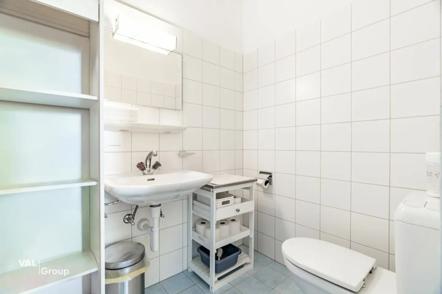 Vielseitige Gewerbefläche an zentraler Lage in Steg - Ihre Ideen finden hier Raum! - Foto 10 von 13
