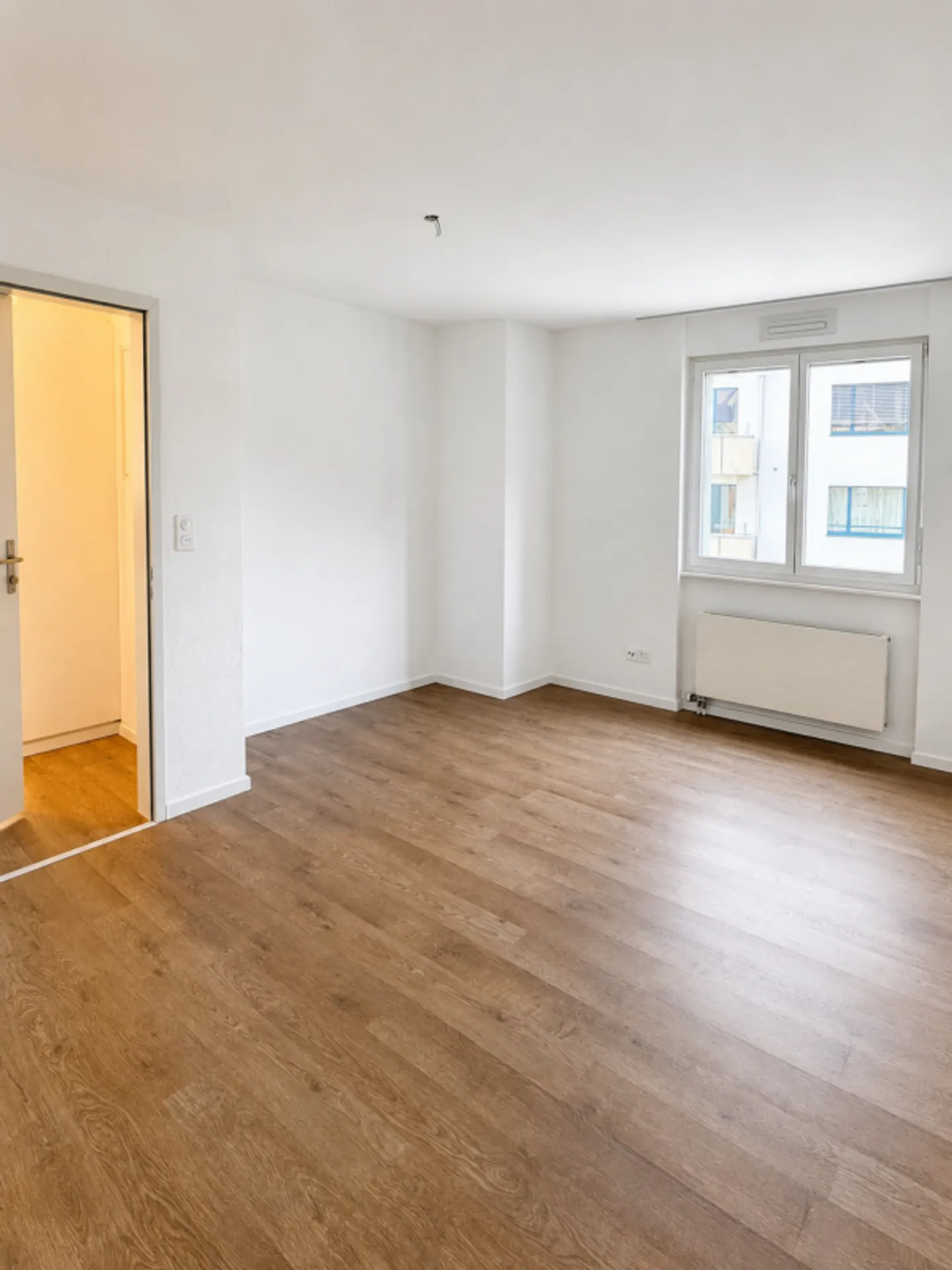 Charmante Wohnung in Schänis - Foto 5 von 7