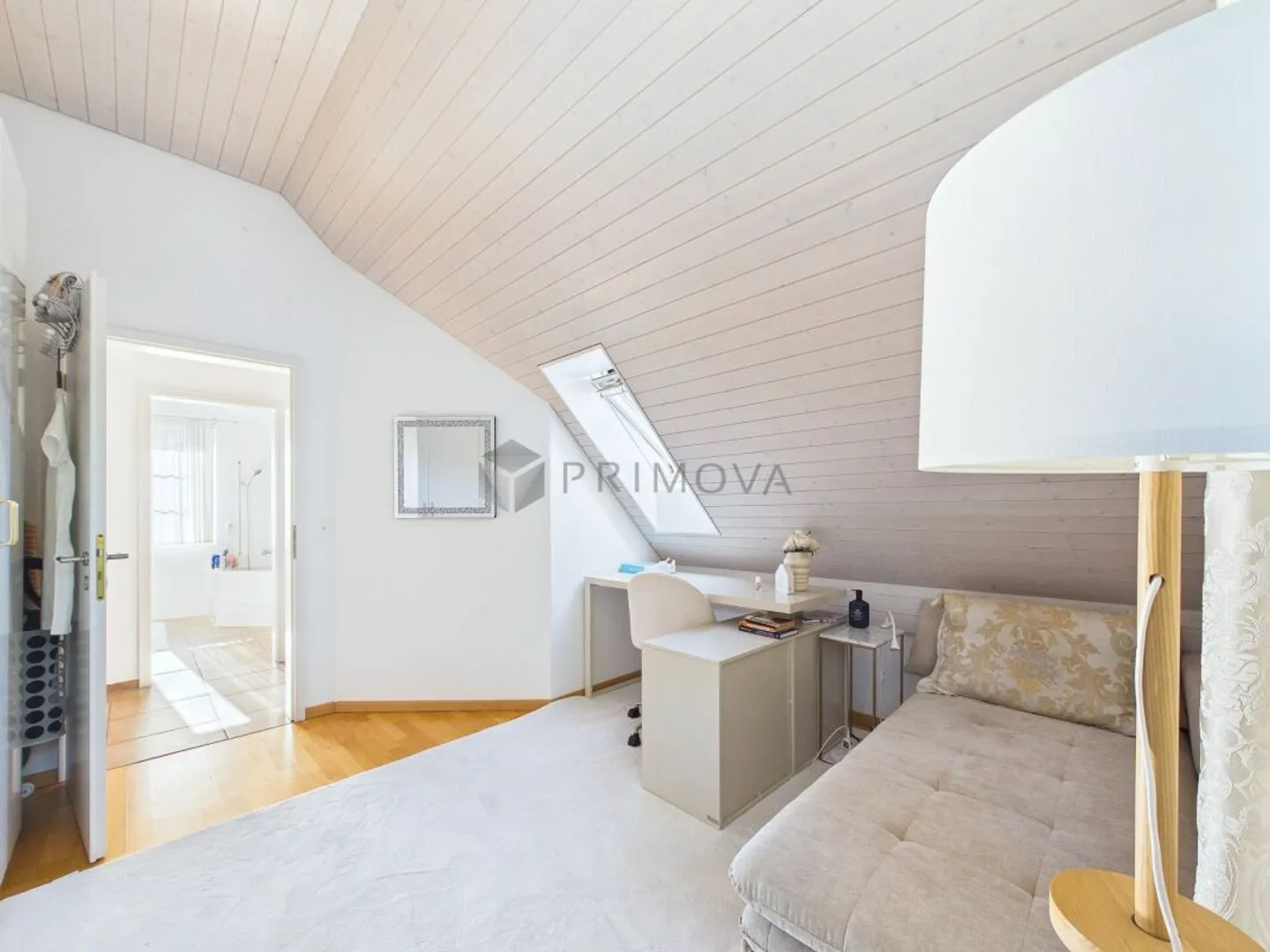 Wohlfühloase mit Pool, Sauna und viel Privatsphäre - Photo 8 of 13