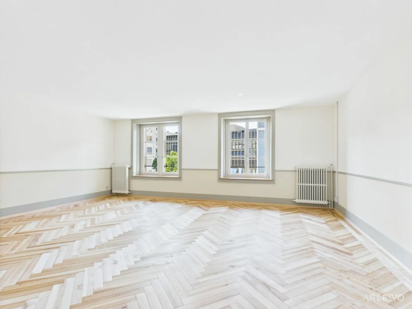 Besondere Erstvermietung mitten im Zentrum - Photo 1 sur 10