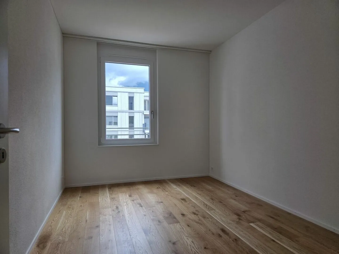 Appartement 4 1/2 pièces - Projet de nouvelle construction "Rheincity" - Photo 10 sur 13