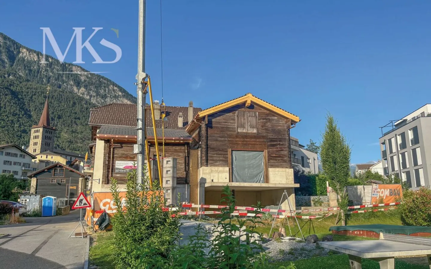 Modern Single-Family Home with Character - Photo 1 of 13