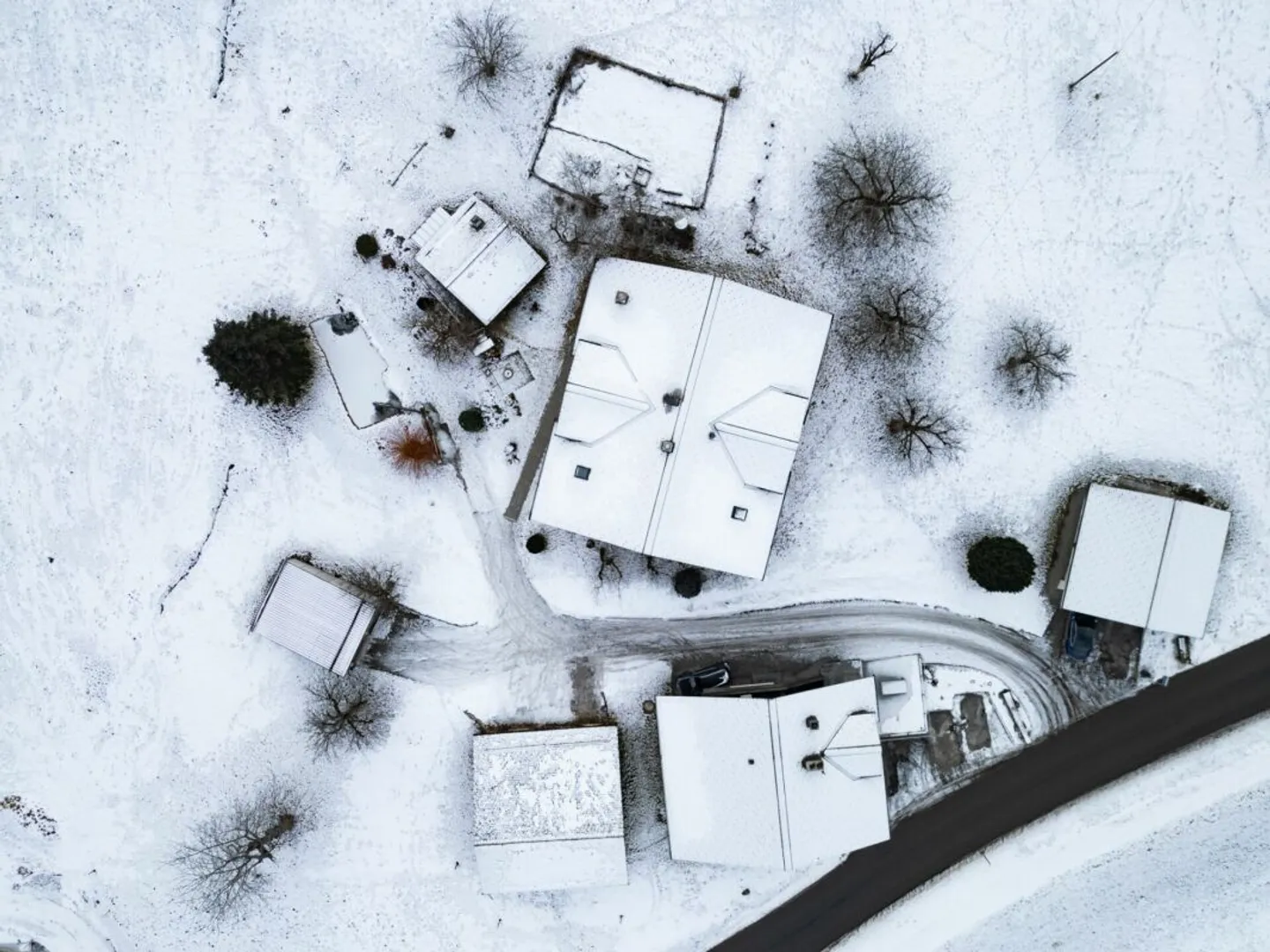 Chalet multifamiliare "Unter Eiger", vicino alla pista da sci - Foto 2 di 13