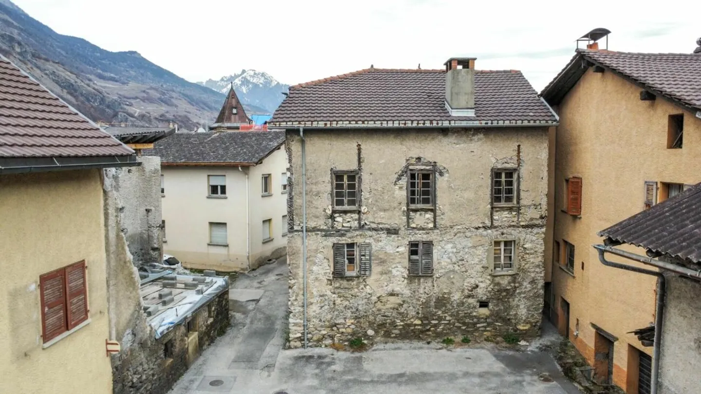 Charmante Maison Multi-Appartements à Ardon - Photo 6 sur 13