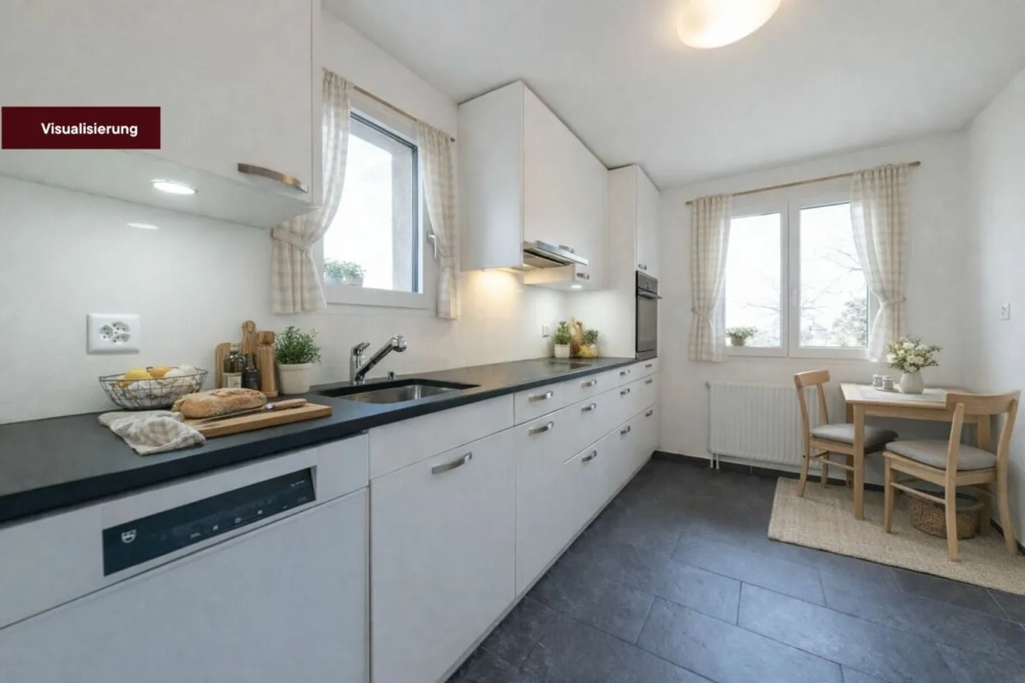 Ein Zuhause mit Charakter - durchdacht, gepflegt und voller Möglichkeiten - Photo 5 of 13