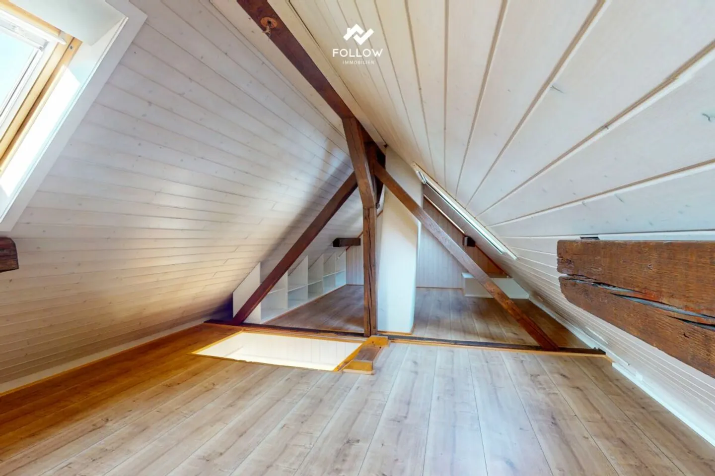 Vielleicht beginnt hier etwas Neues - Parzelle mit Entwicklungspotenzial - Foto 13 von 13