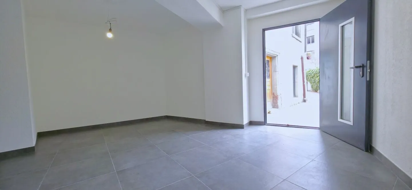 Espace commercial de haute qualité à Schaffhouse - Photo 2 sur 13