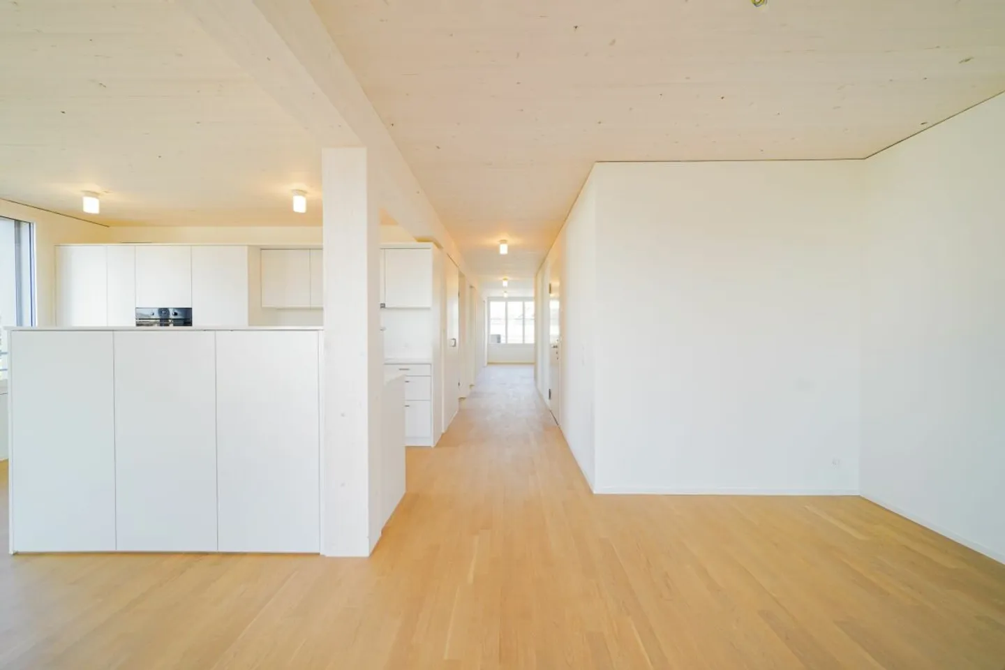 Geräumige Maisonettewohnung - Foto 5 von 13