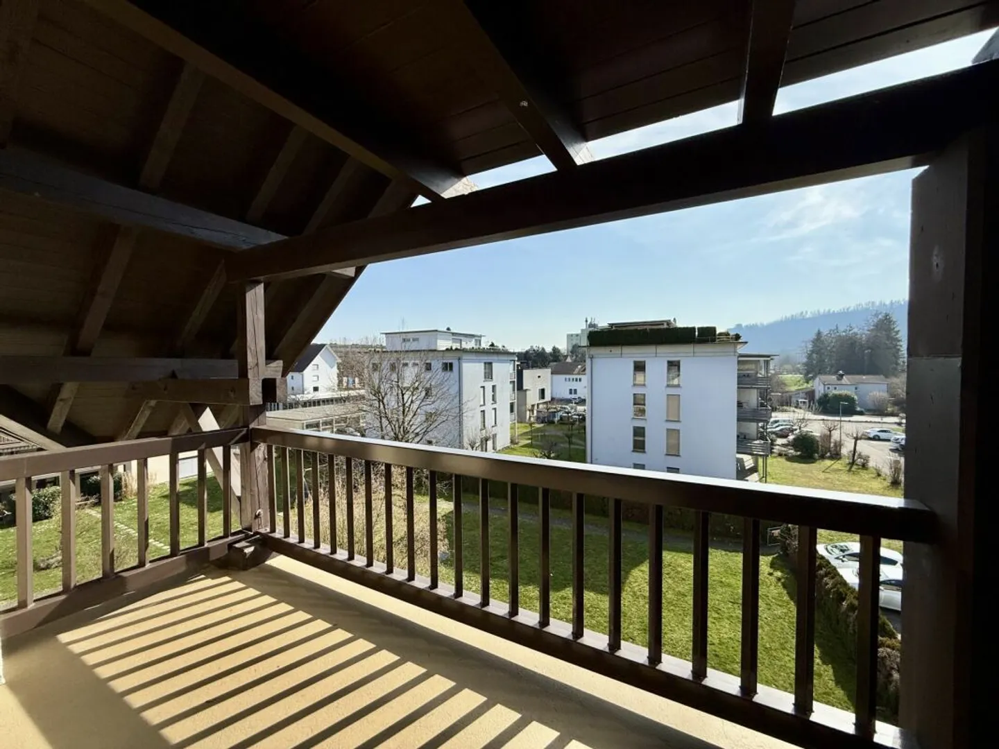 Maisonette-Traum mit Charme und Raum in Lupfig - Photo 13 of 13
