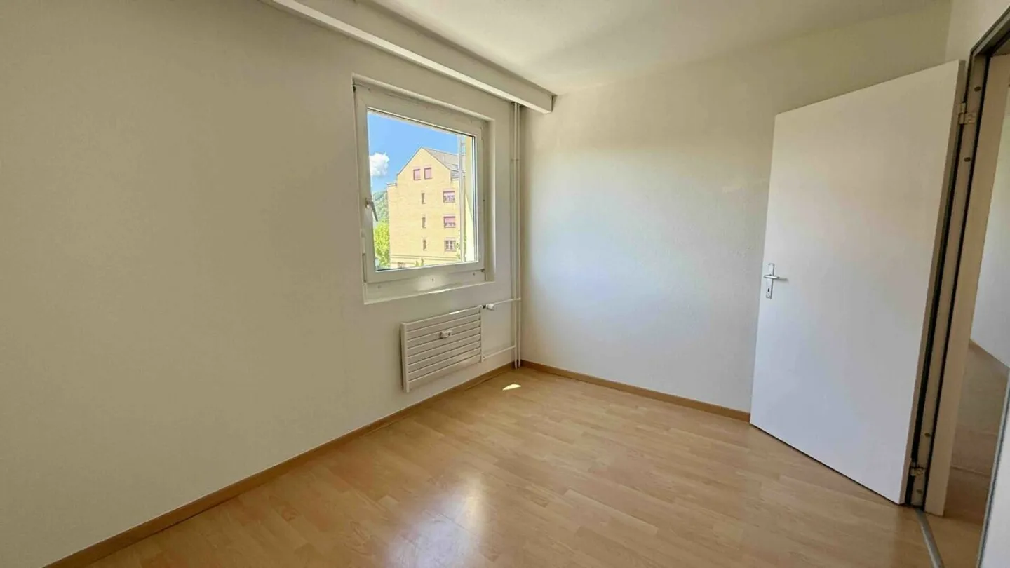 3.5-room apartment - Photo 8 of 11