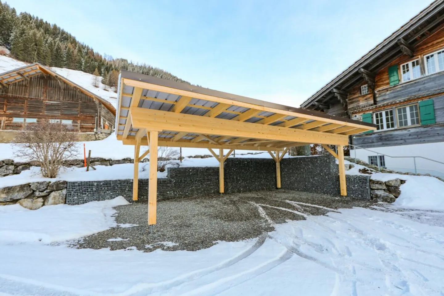 Gemütliche Wohnung mit sonnigem Balkon - Foto 7 von 7