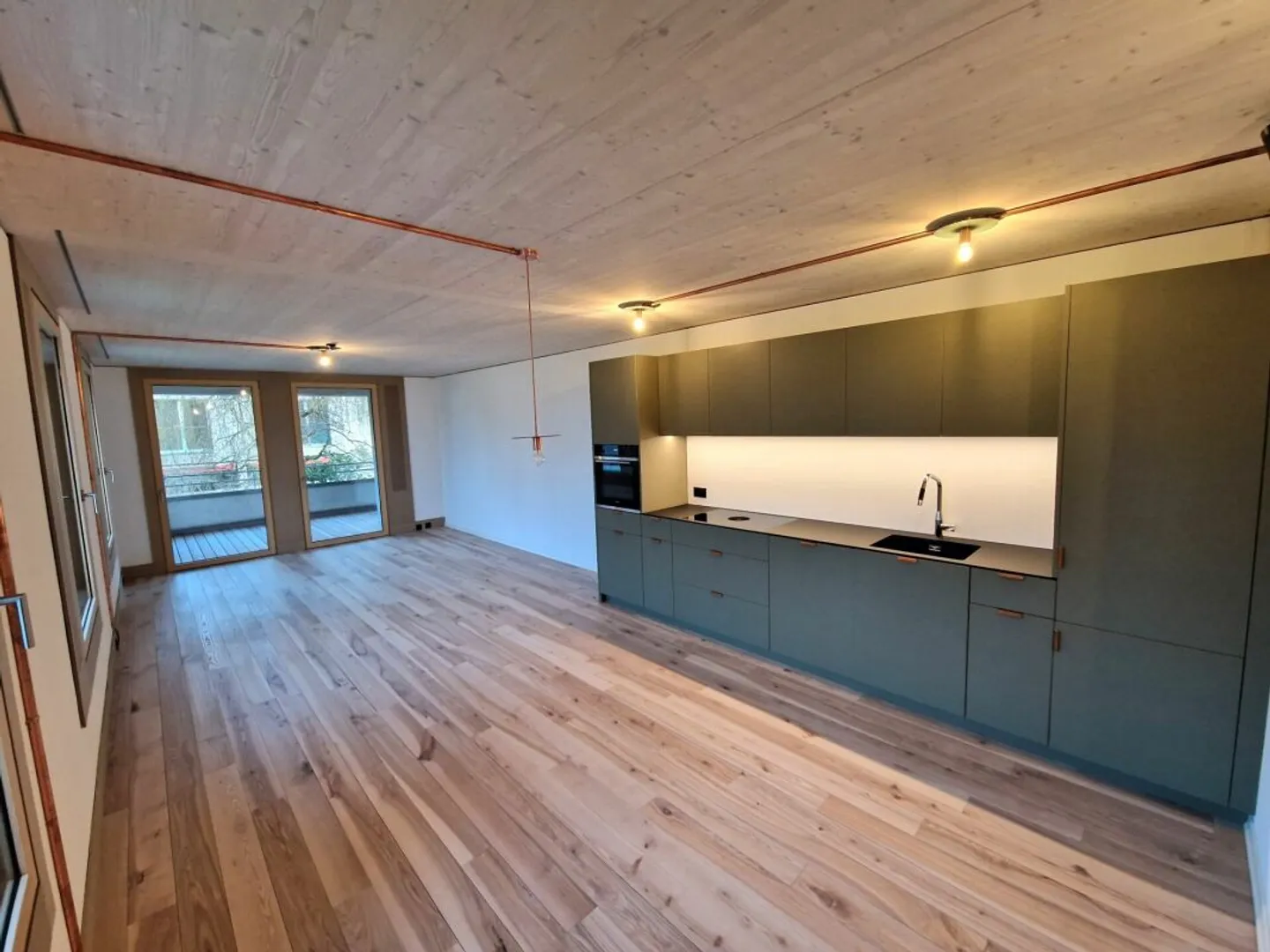 Central and Modern Living - Photo 3 of 10