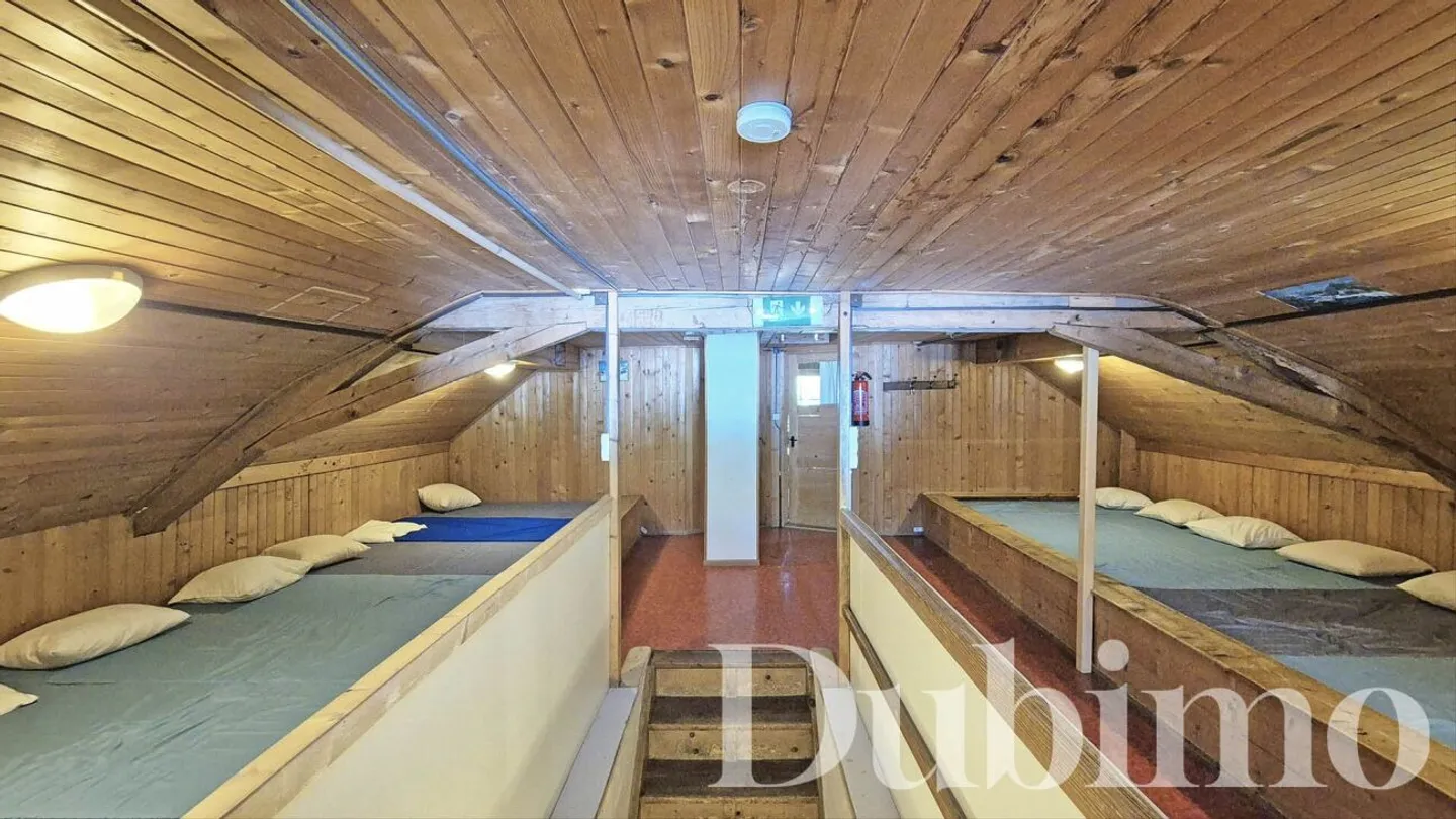 11-Room Chalet on the Riviera - Photo 11 of 13