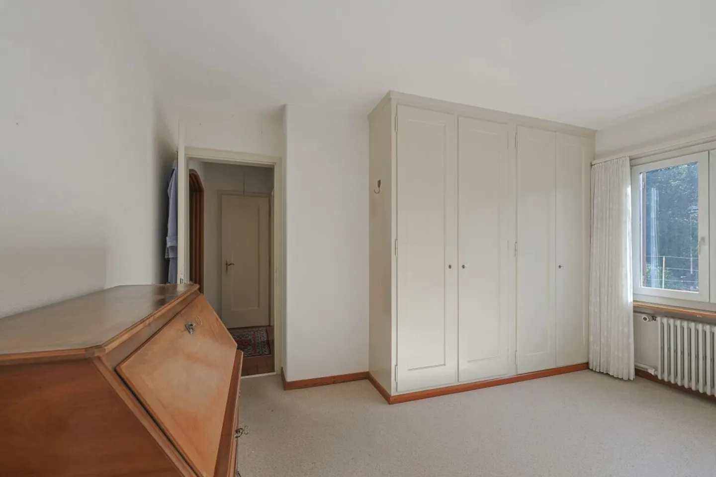 4-Zimmer Einfamilienhaus mit Ausbaupotenzial - Foto 8 di 12