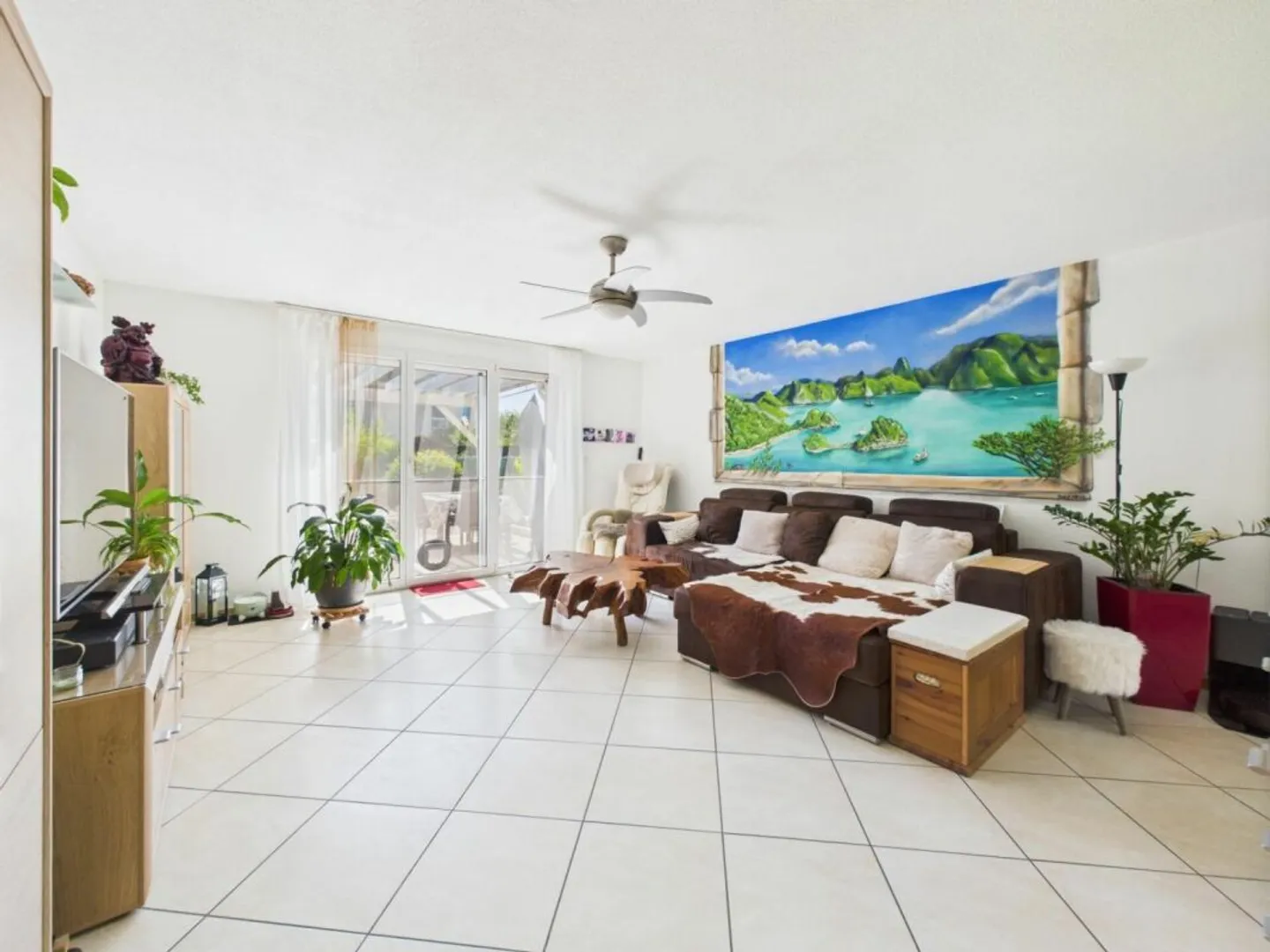 Appartamento 4.5 locali a Orbe - Foto 4 di 9