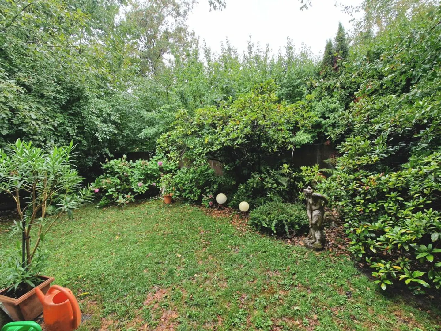 Attraktive Gelegenheit: 4.5 Zimmerwohnung mit Garten - Photo 10 of 12