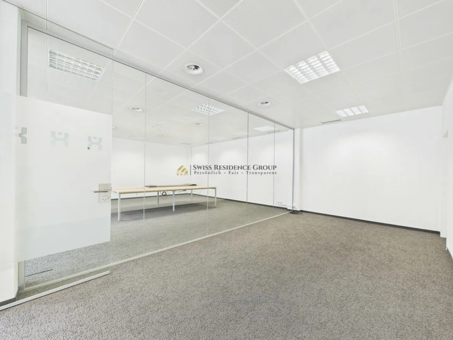 Vielseitige Bürofläche in Thalwil - Foto 4 von 13