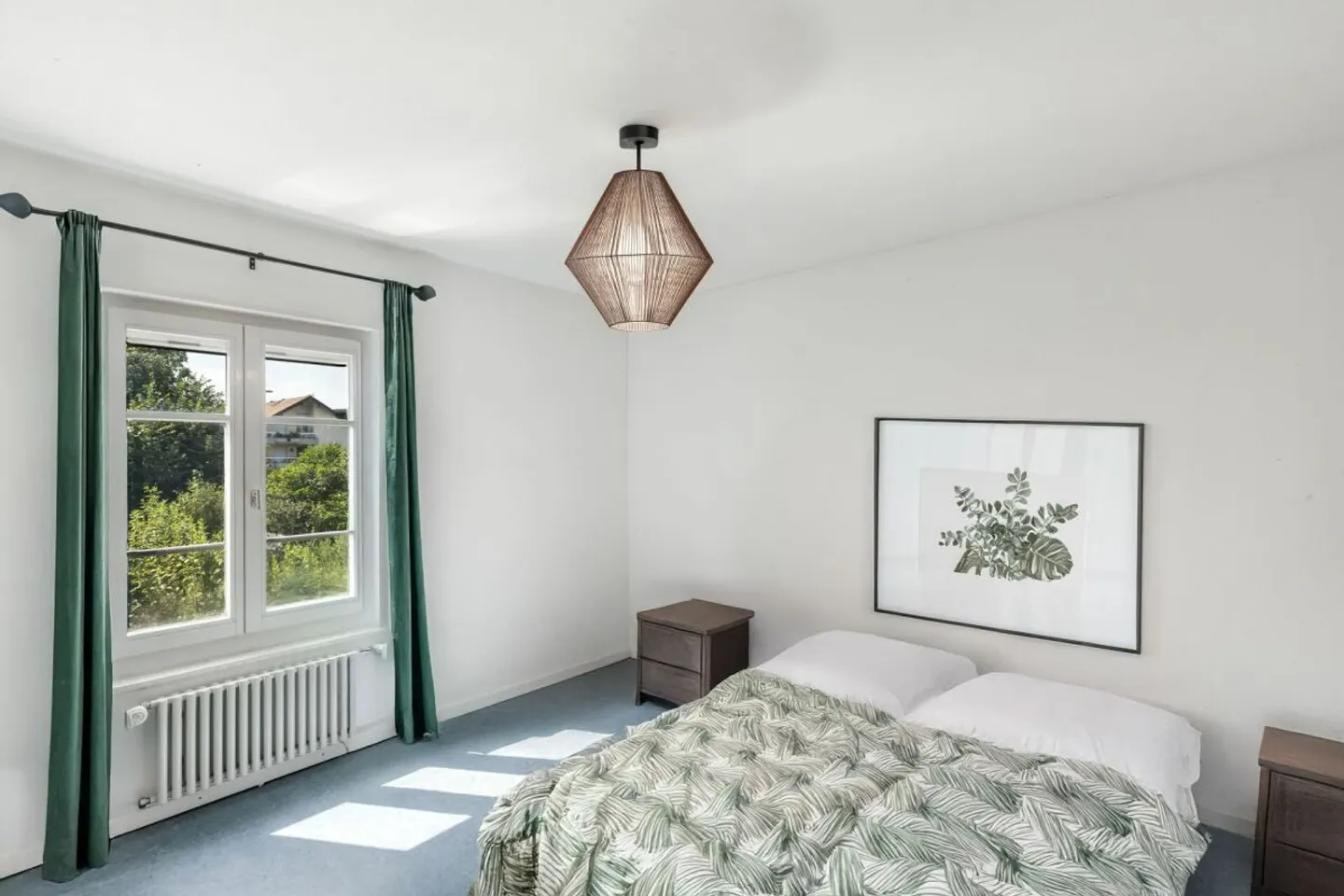 Wunderschönes Gebäude mit 3 Wohnungen in Forel - FR - Foto 6 von 9