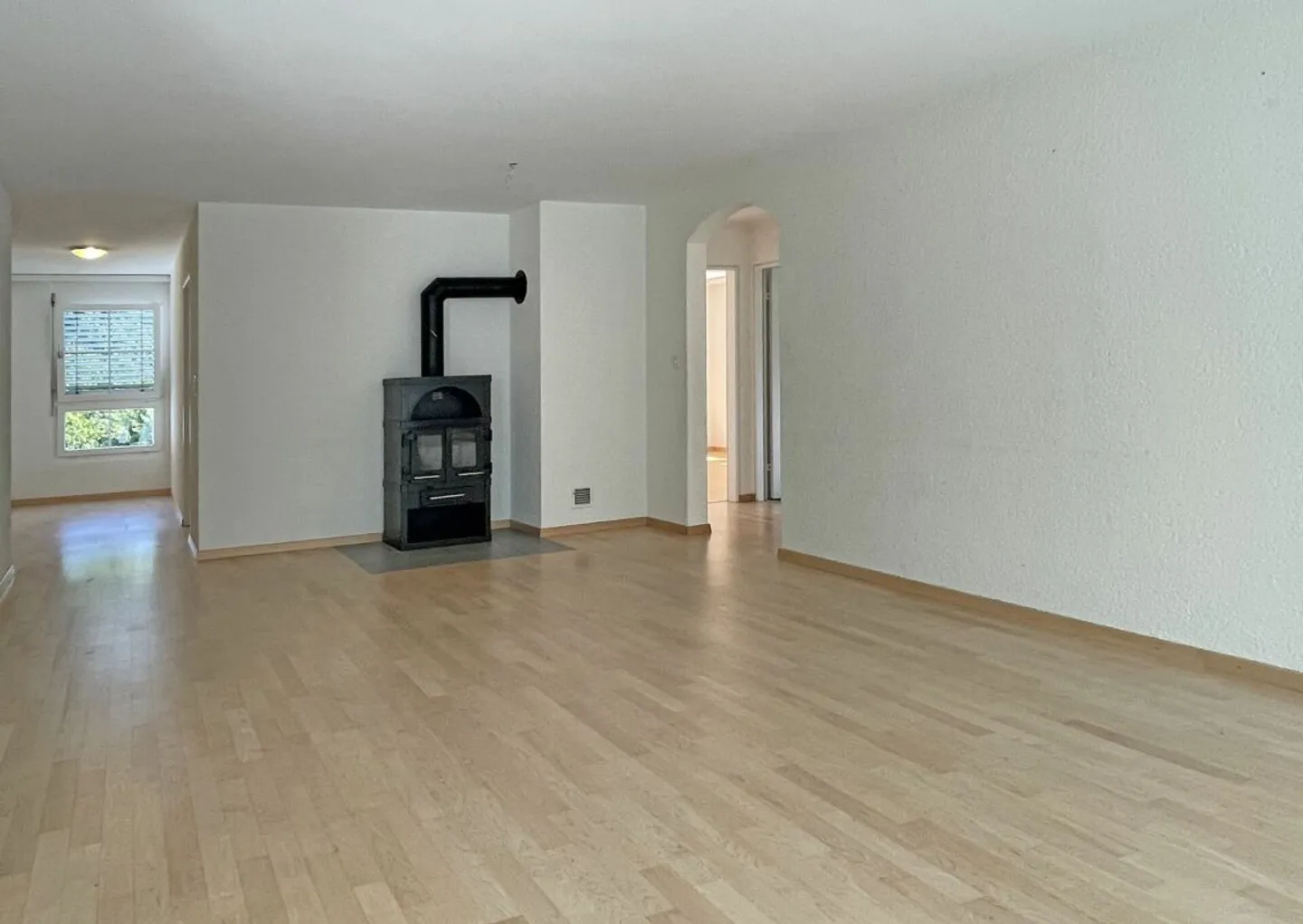 Spacious living in a sunny, quiet location - ideal for the family - Photo 10 of 13