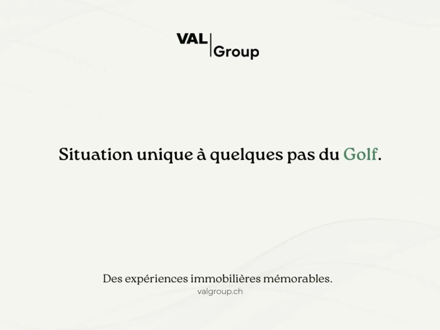 Off-Market - Tre chalet nuovi eccezionali per residenze principali - Foto 3 di 5