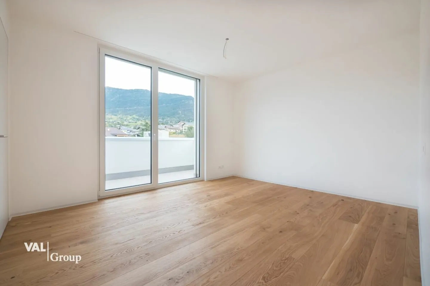 Appartement penthouse de haute qualité avec belle vue - Photo 3 sur 11