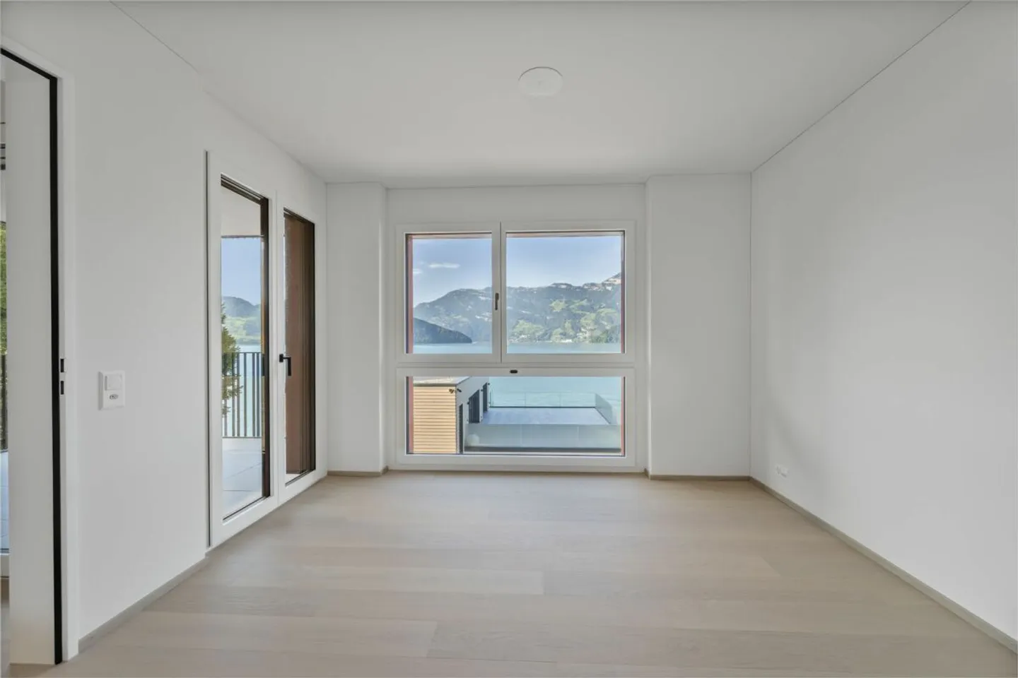 LAKEVIEW PRESTIGE - Dream apartment in Beckenried - Photo 8 of 13