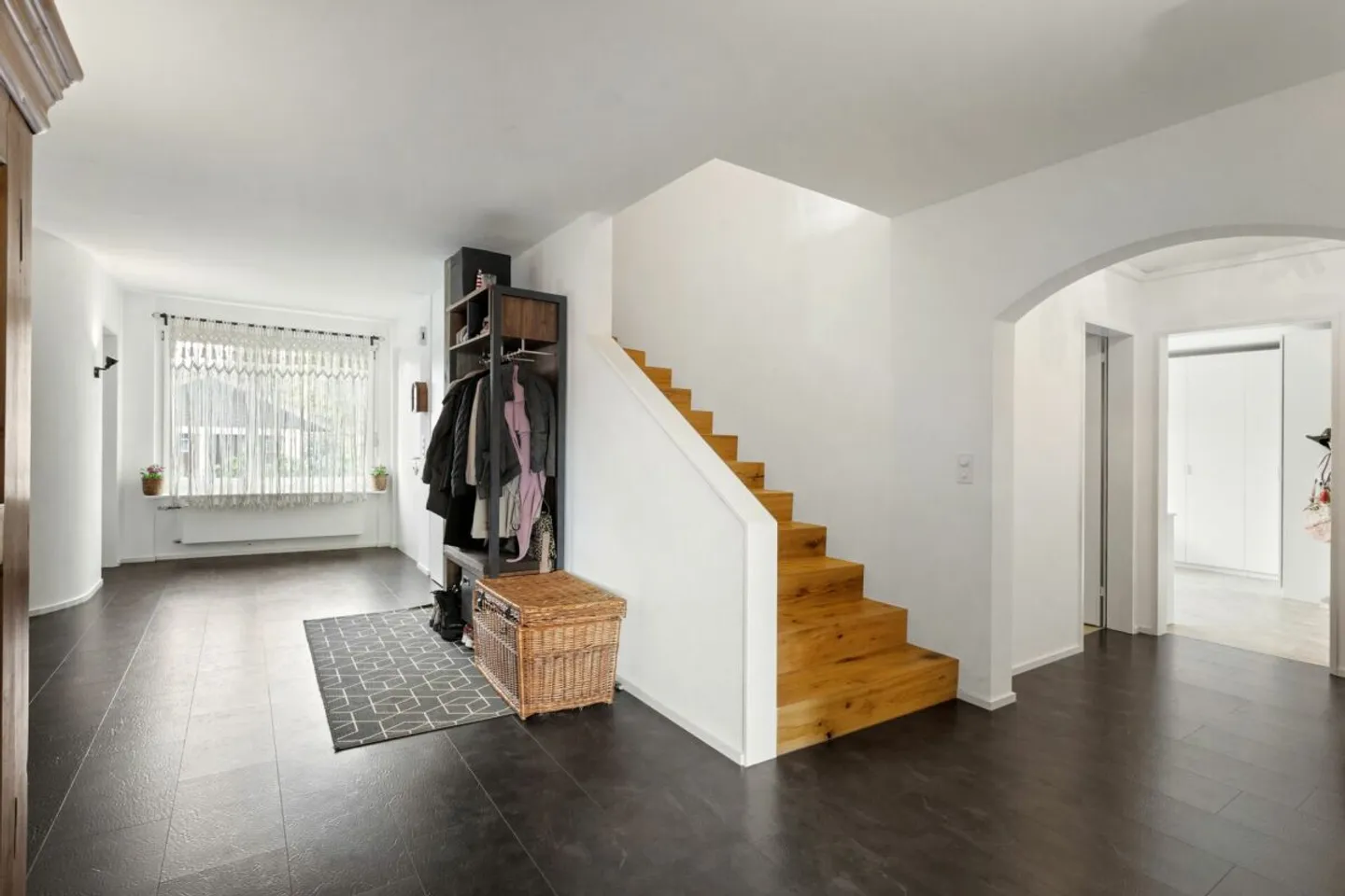 Geräumiges Einfamilienhaus in Bronschhofen - Foto 6 von 13