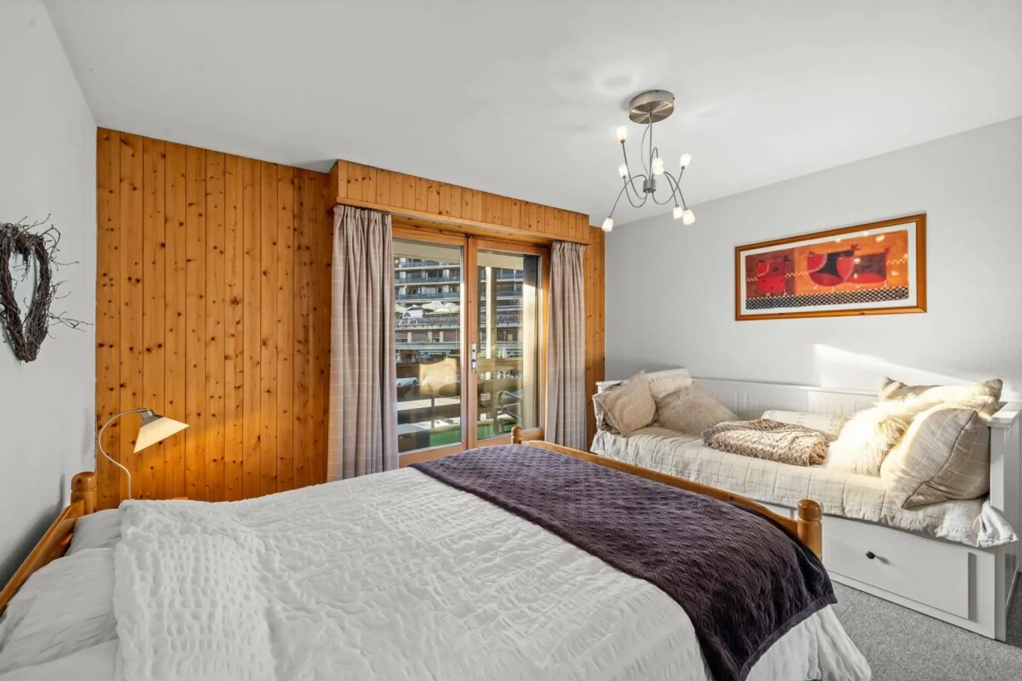 Appartamento di 3,5 locali con posizione centrale - Foto 9 di 13