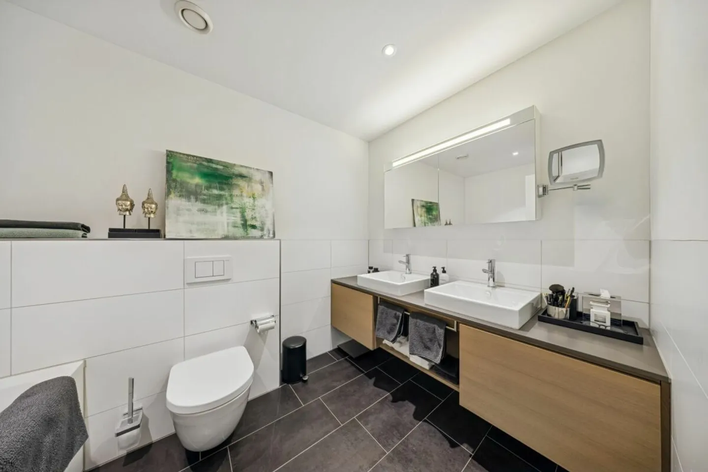 Exklusive 4.5 Zimmer-Wohnung - Foto 9 von 13