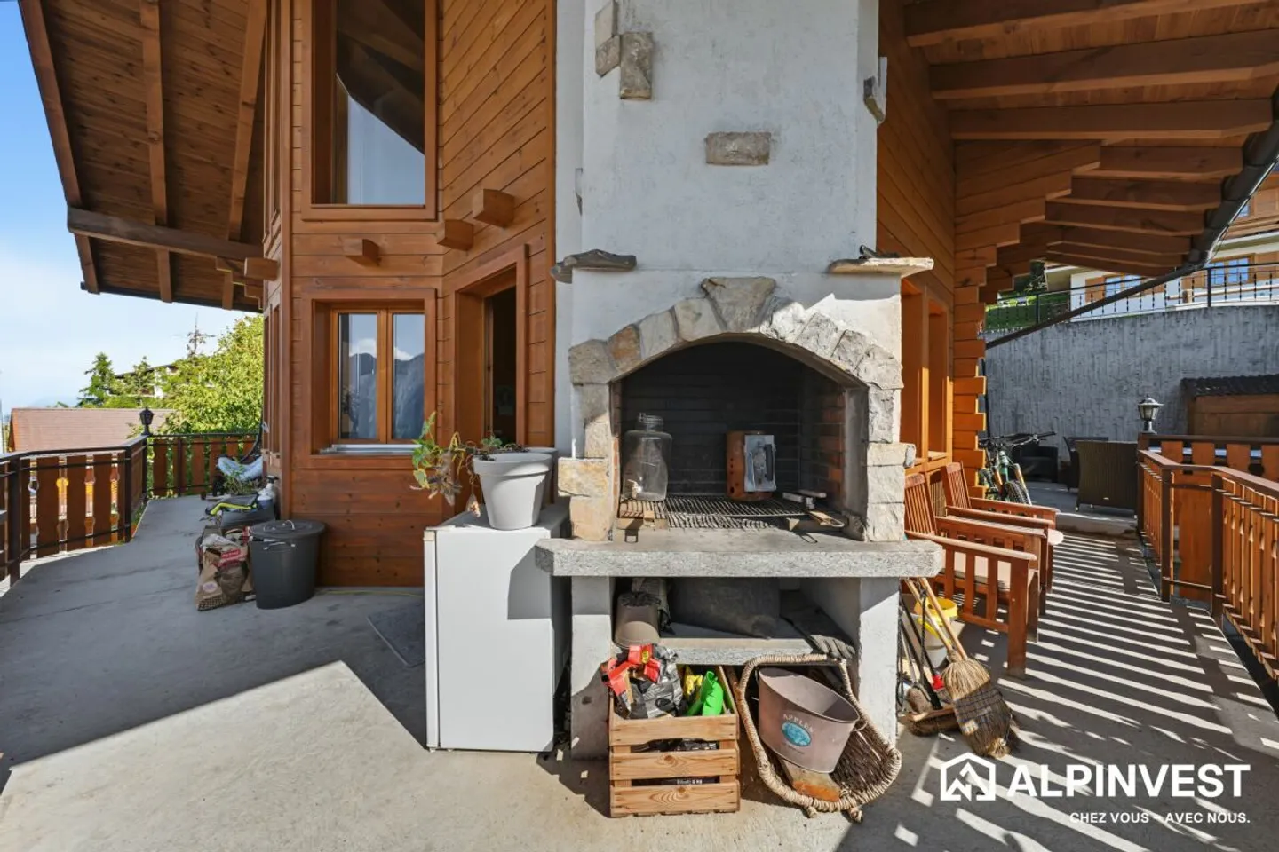 Chalet La Cîme à louer à l'année! - Photo 11 of 13
