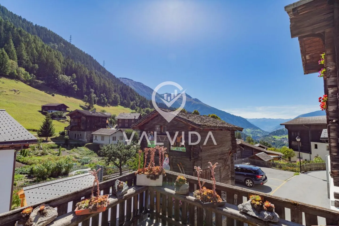 Appartamento 2.5 stanze n. 7 - luminoso e funzionale con porta di collegamento - Foto 9 di 9