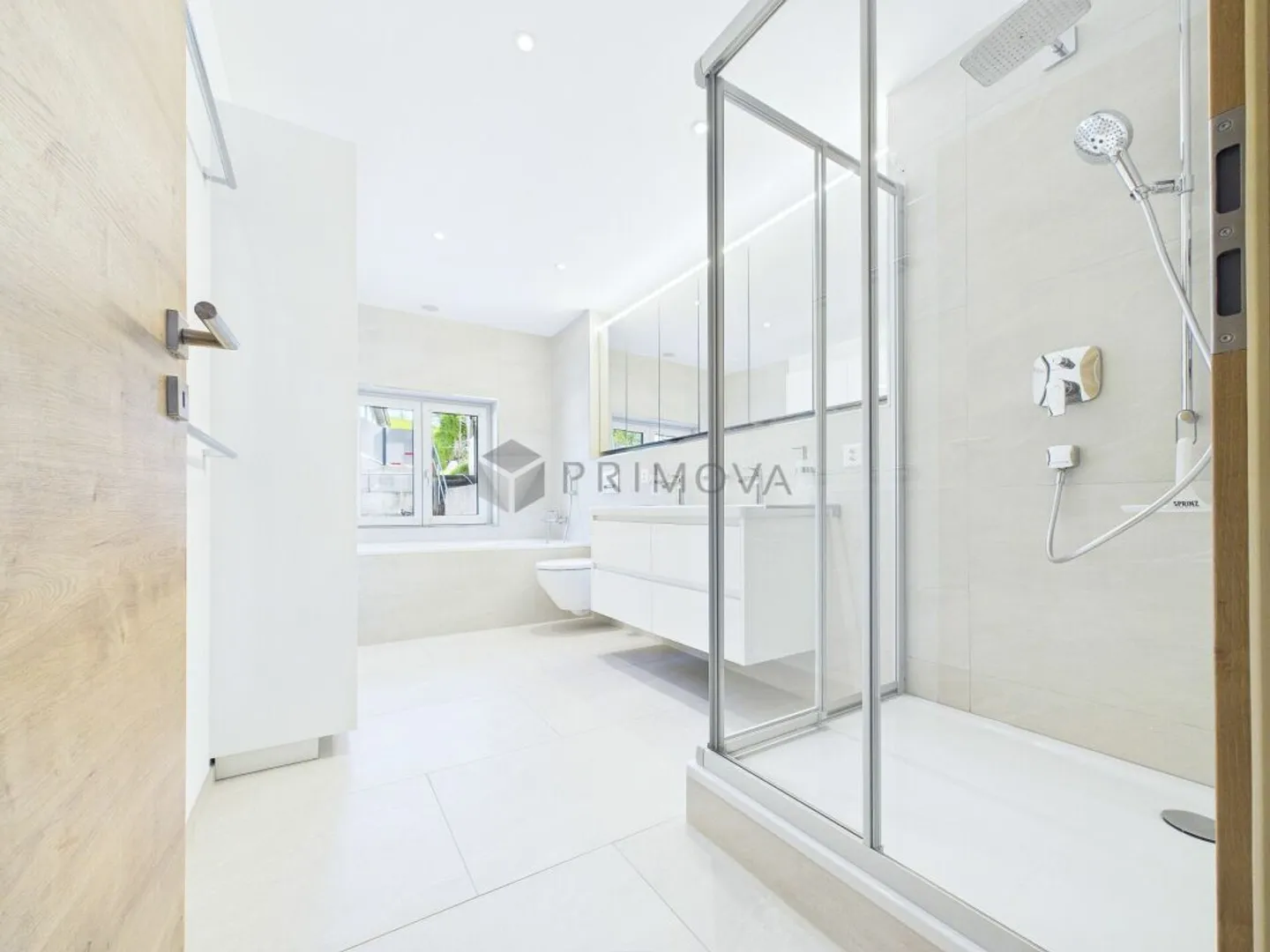 Living redefined - stylish, energy-efficient and with single-family house character - Photo 10 of 13