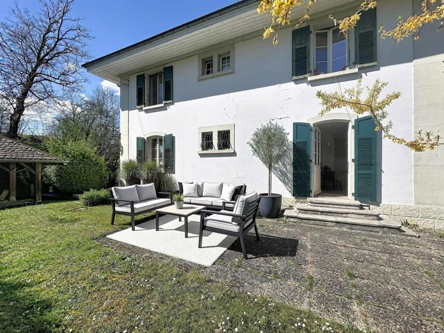 Beautiful Master House in Agricultural Zone - Photo 6 of 13