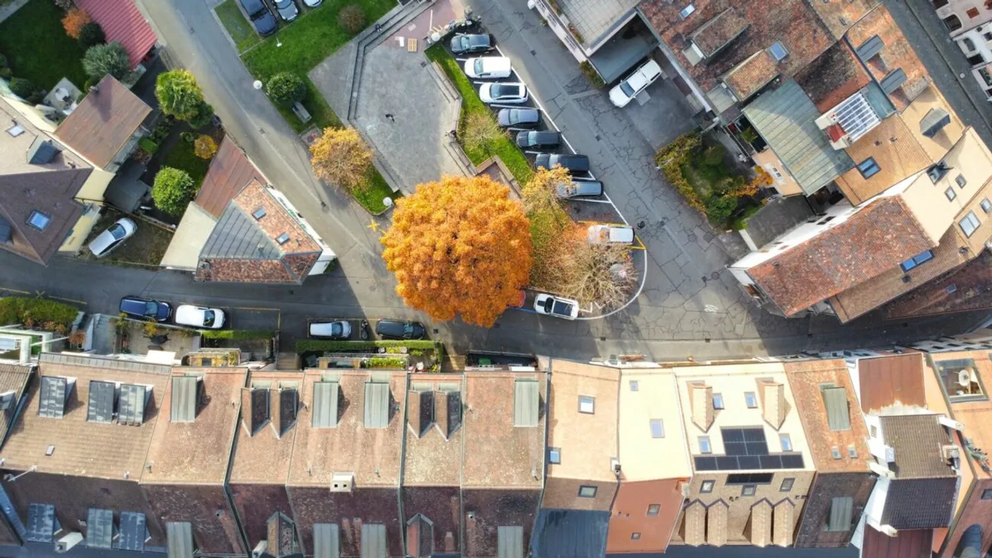 À louer : maison contiguë de 6,5 pièces - Photo 4 sur 13