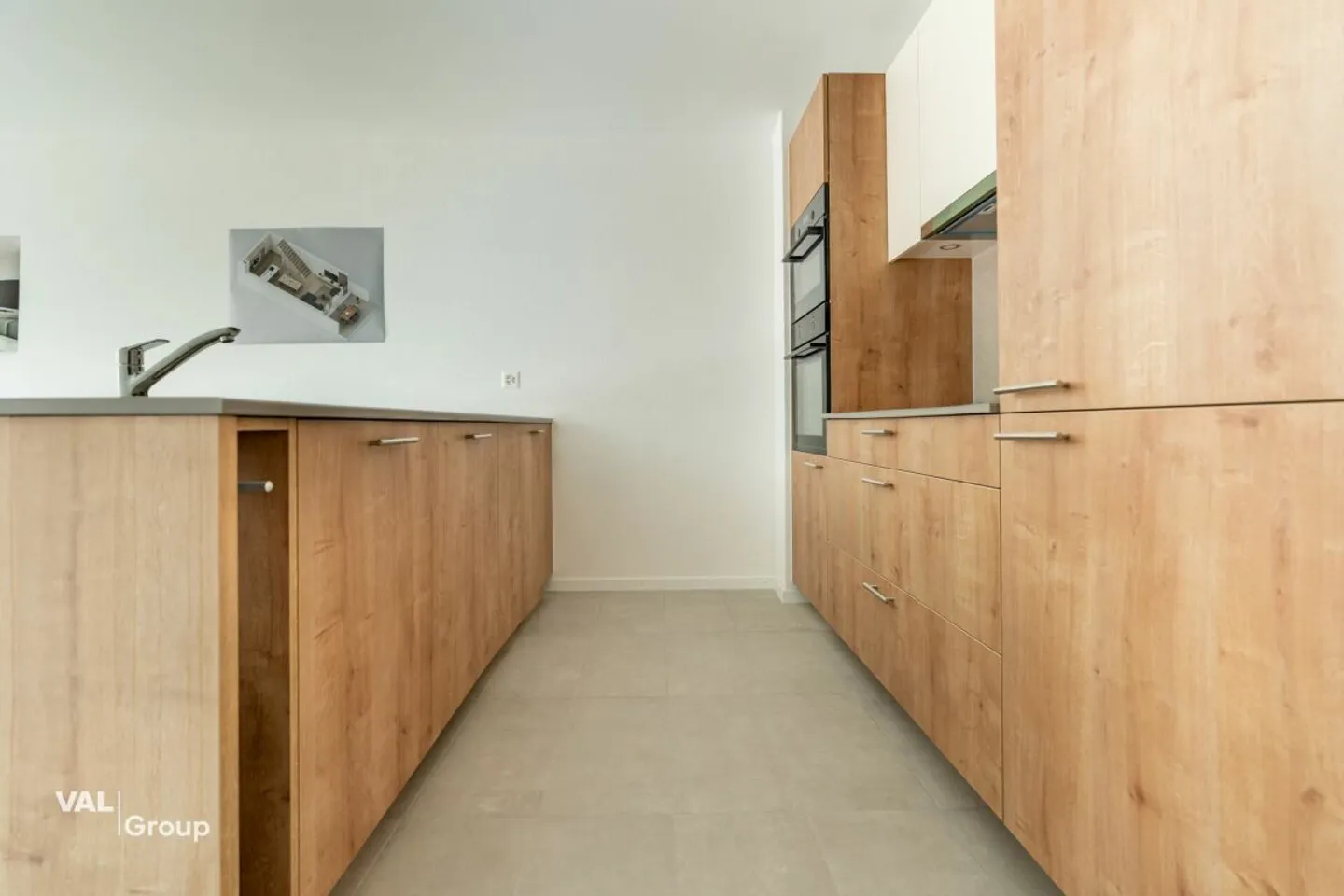 Un duplex modulare per coniugare vita privata e attività professionale - Foto 4 di 13