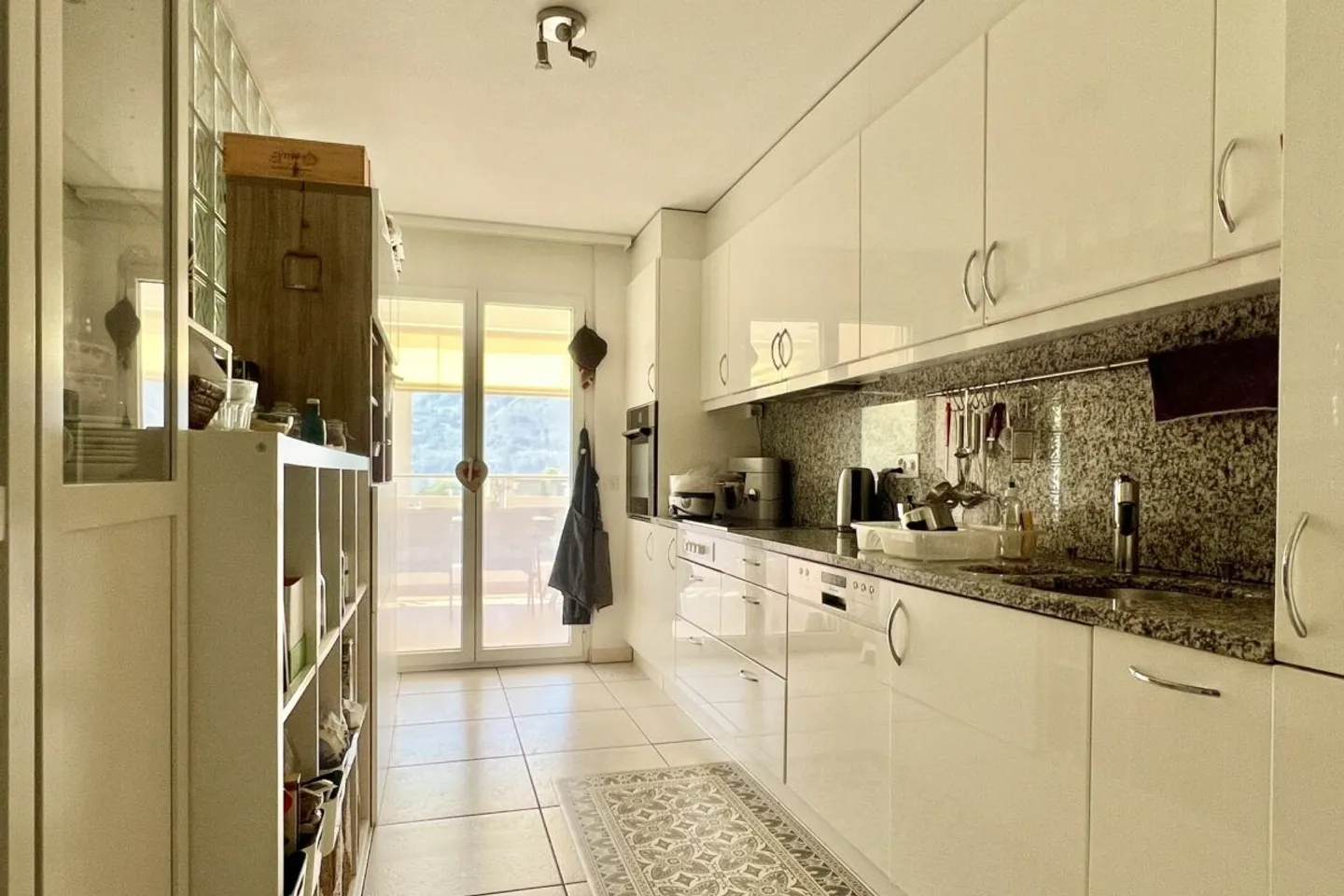 Grosszügige 4,5 Zimmerwohnung - Foto 5 von 13