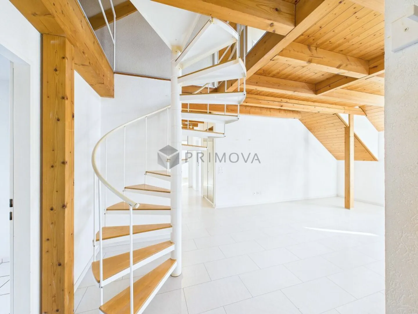 Unique Dream Maisonette Seeks New Owner! - Photo 2 of 13